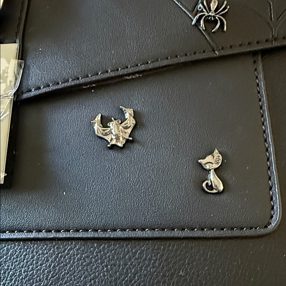 Aldo Halloween spider bag - Picture 6 of 15